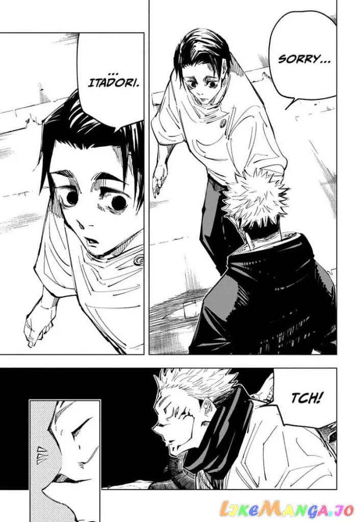 Jujutsu Kaisen Chapter 141 image 15_optimized